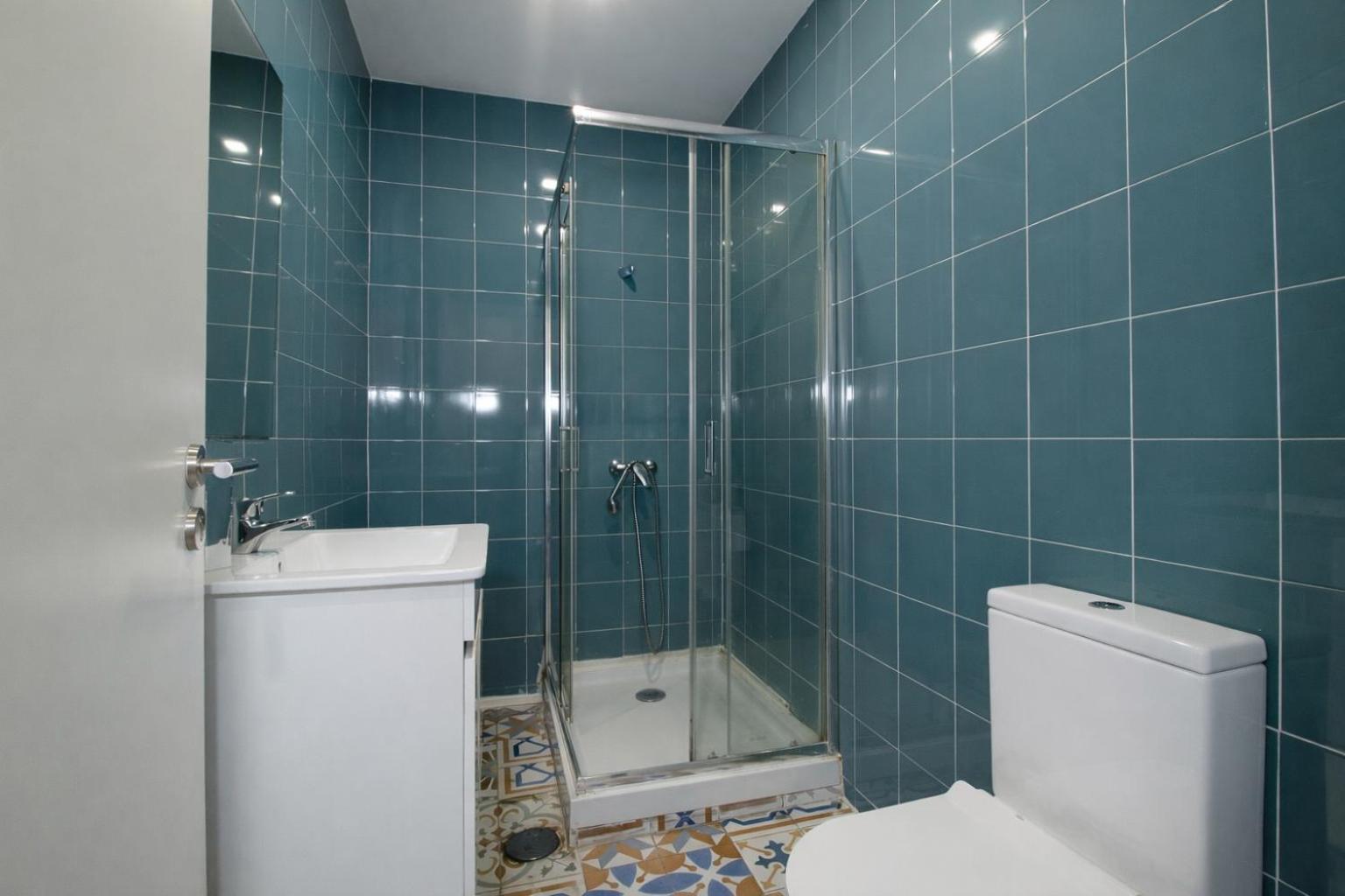 Bohemian Stay Central Lisbon Rooms — Fotos 3