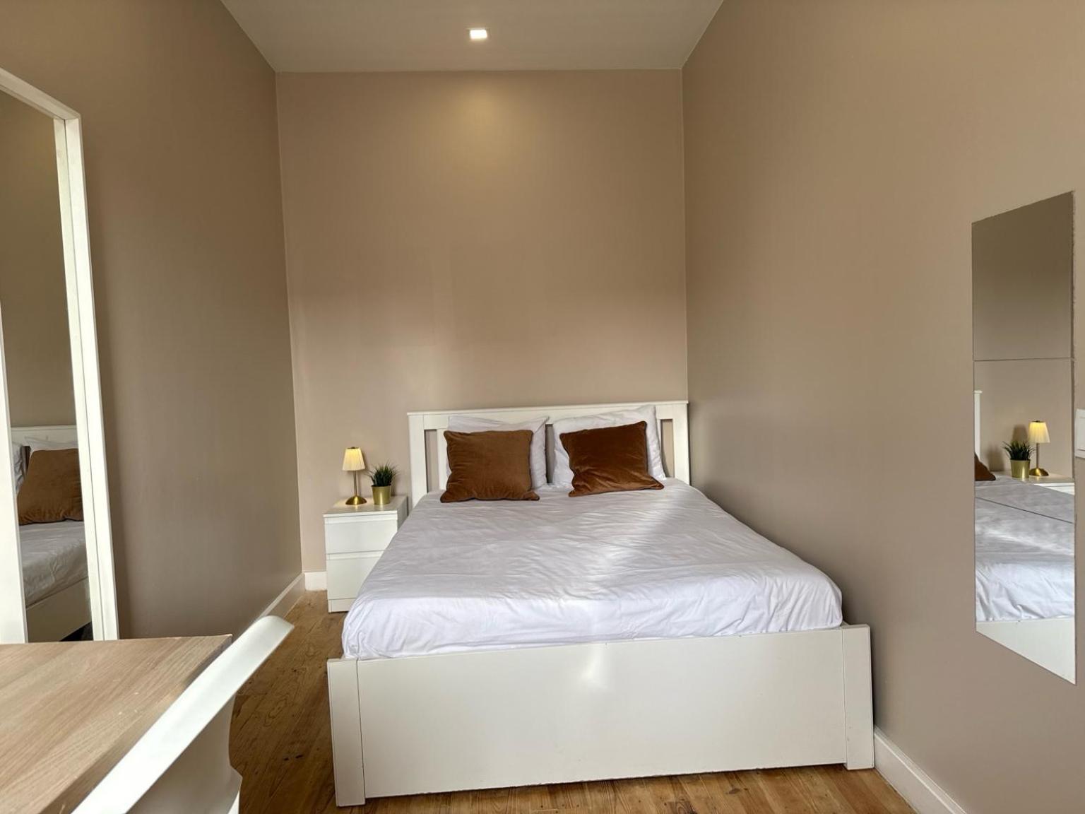 Bohemian Stay Central Lisbon Rooms, Lisbon